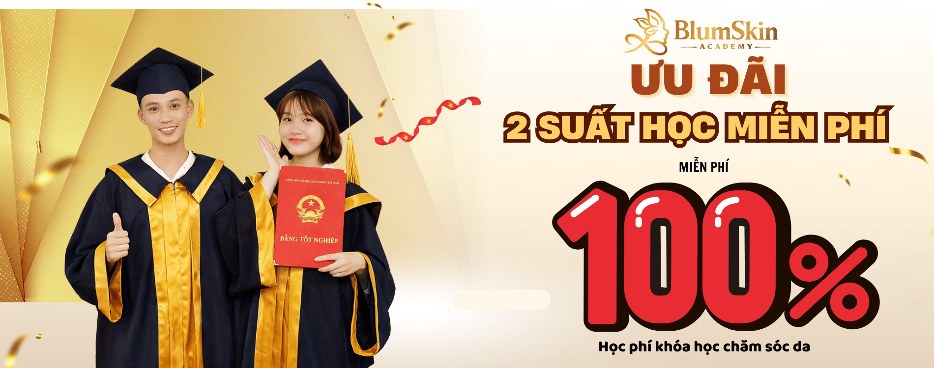 đào tạo chăm sóc da