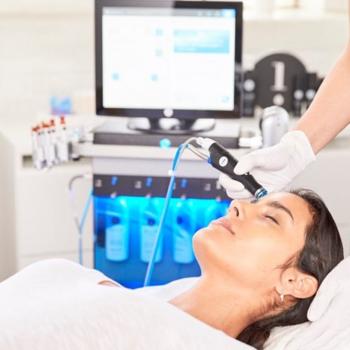 Chăm Sóc Da Không Xâm Lấn Bằng Công Nghệ Hiện Đại