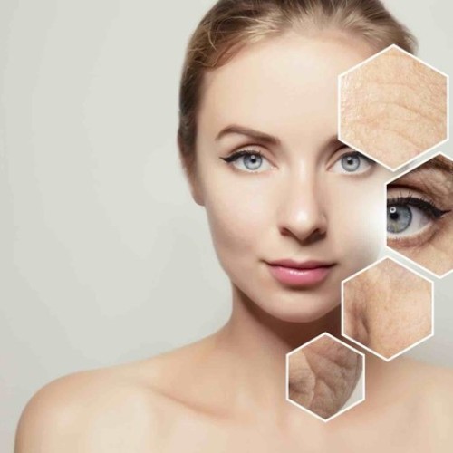 Trẻ Hóa Và Cải Thiện Làn Da