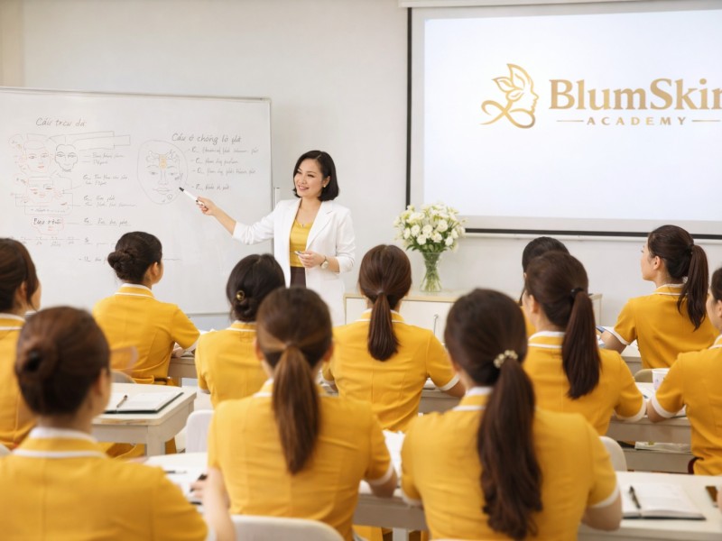 Đào Tạo Cơ Bản