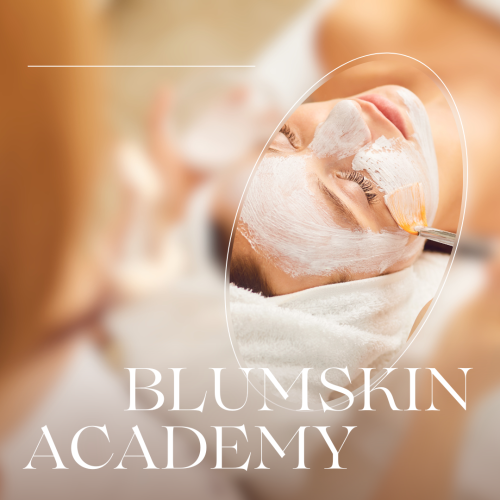 BLUMSKIN ACADEMY – Chuẩn Mực Đào Tạo Spa Chuyên Sâu