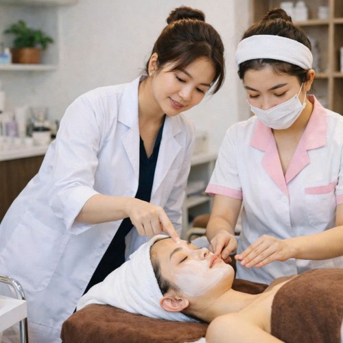 Đào Tạo Nâng Cao Đào Tạo Nâng Cao