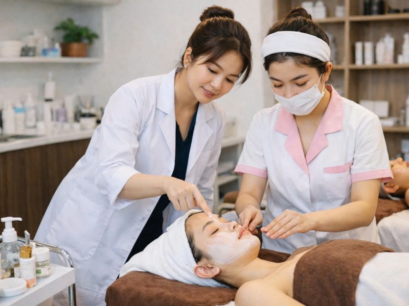 Đào Tạo Nâng Cao