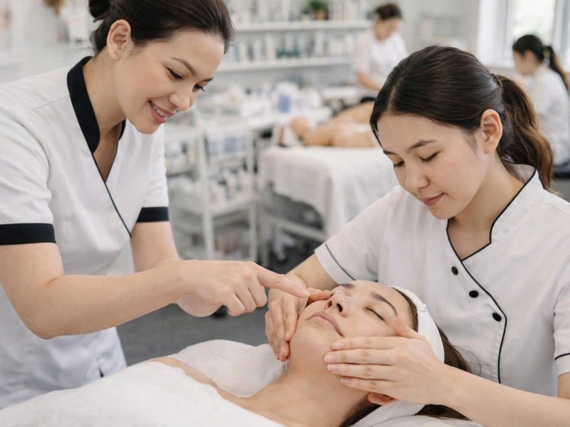 Đào Tạo Chuyên Sâu